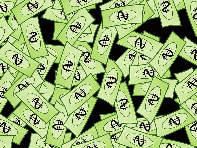 na založení firmy jsou potřeba peníze