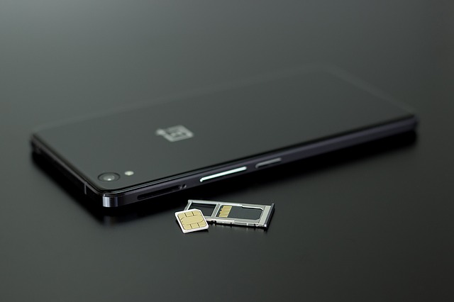 smartphone a sim