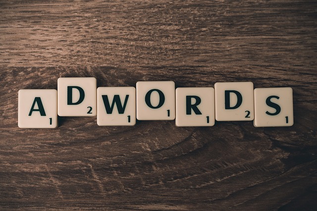 slovo adwords